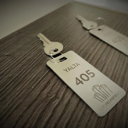 Europroperties Yalta Apartament