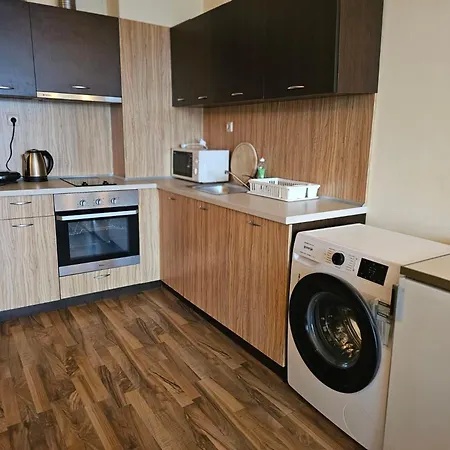 شقة Europroperties Yalta *