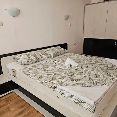 Apartamento Europroperties Yalta Golden Sands