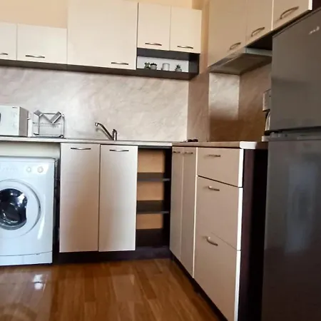 Europroperties Yalta Apartment