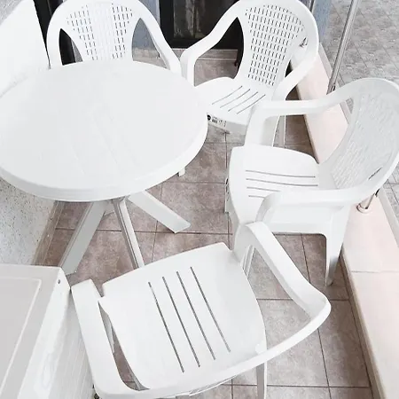 Apartament Europroperties Yalta Nisipurile de Aur