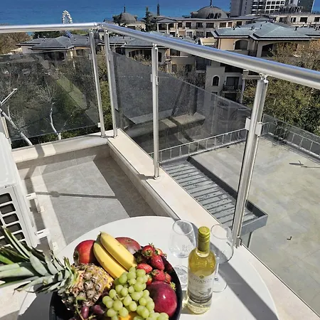 Europroperties Yalta Золотые Пески