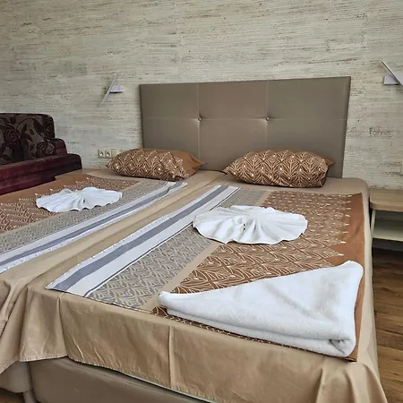 Europroperties Yalta Апартаменты Золотые Пески