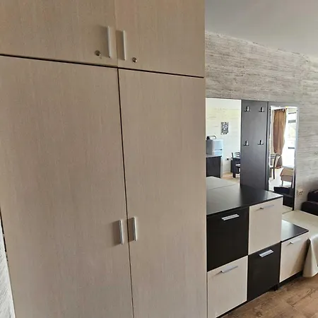 Europroperties Yalta Золотые Пески