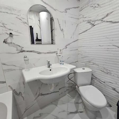 Europroperties Yalta * Золотые Пески