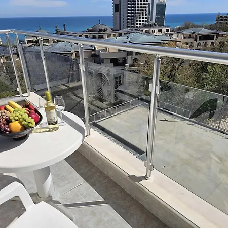 Europroperties Yalta