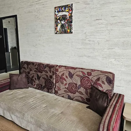 Europroperties Yalta Апартаменты