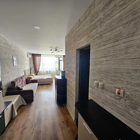 Апартаменты Europroperties Yalta