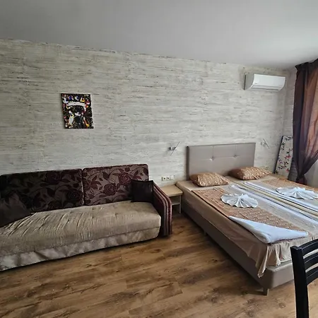 Апартаменты Europroperties Yalta *