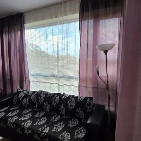 Apartamento Europroperties Yalta *