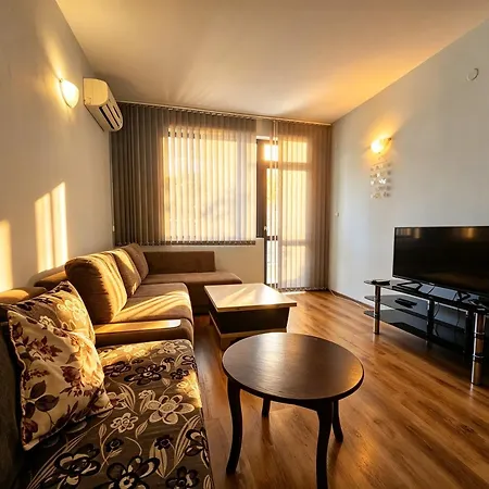Europroperties Yalta Золотые Пески