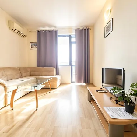 דירה Europroperties Yalta