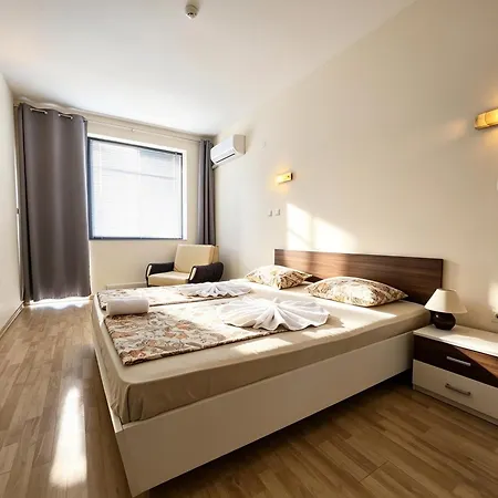 Апартаменты Europroperties Yalta *
