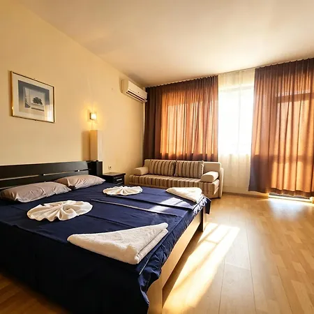 Europroperties Yalta Apartment *