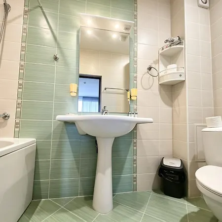 Europroperties Yalta גולדן סנדס
