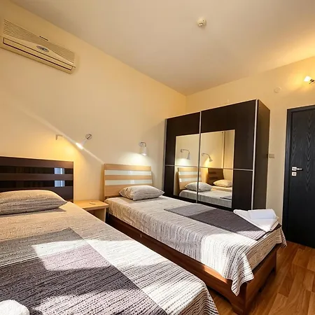 Апартаменты Europroperties Yalta *
