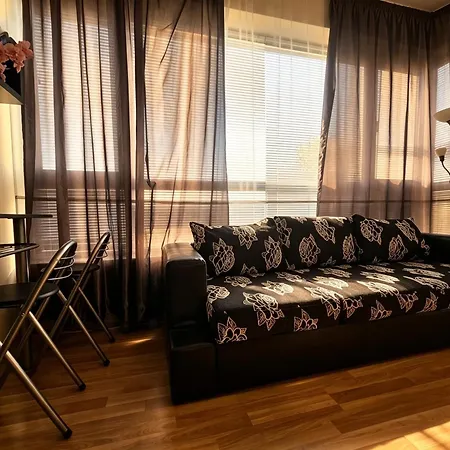 Апартаменты Europroperties Yalta *