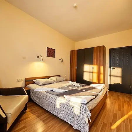 Europroperties Yalta Апартаменты *