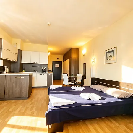 Europroperties Yalta Золотые Пески