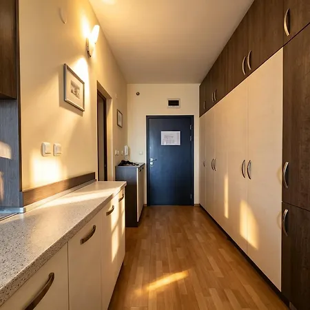 Апартаменты Europroperties Yalta *