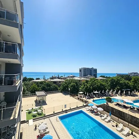 Europroperties Yalta Apartment *