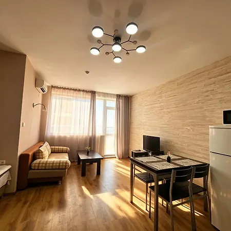 Europroperties Yalta Apartment