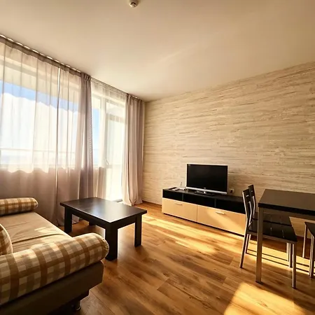 Apartment Europroperties Yalta