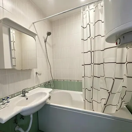 Apartment Europroperties Yalta Golden Sands
