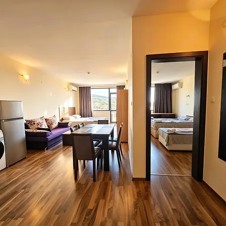 Europroperties Yalta * Золотые Пески