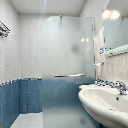 Apartment Europroperties Yalta