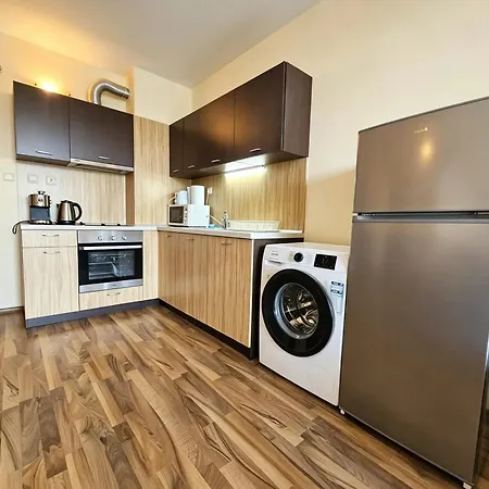 Europroperties Yalta Apartment Golden Sands