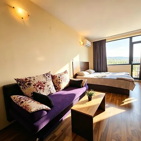 Apartment Europroperties Yalta