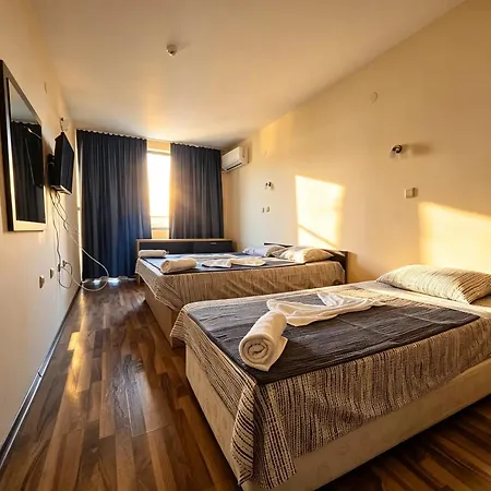 Europroperties Yalta Апартаменты *
