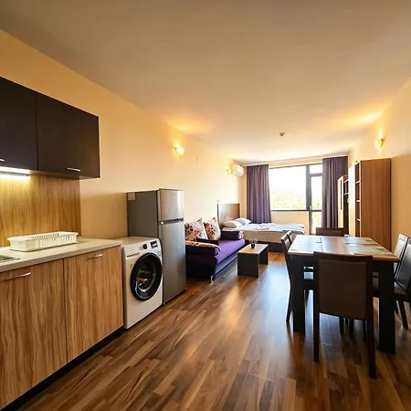 Europroperties Yalta Apartment