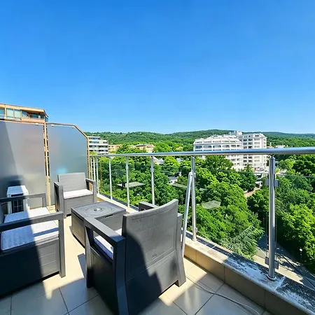 Apartment Europroperties Yalta