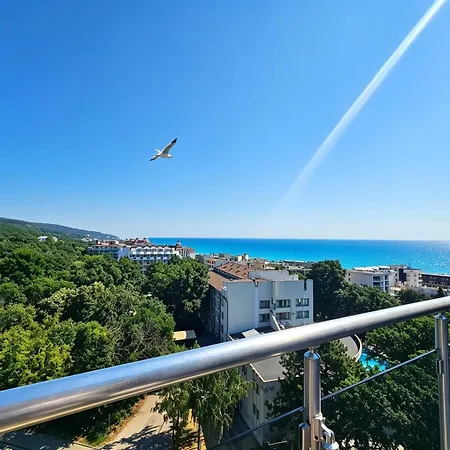 Apartment Europroperties Yalta