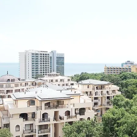 Apartament Europroperties Yalta