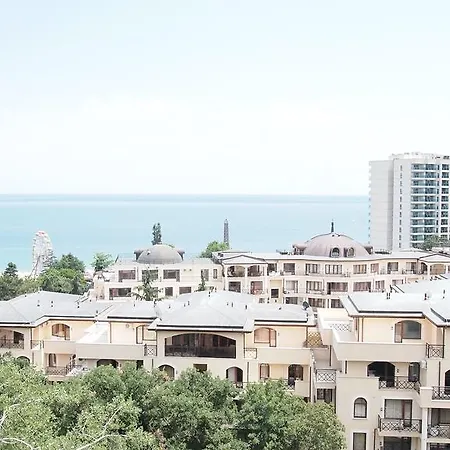 Europroperties Yalta *