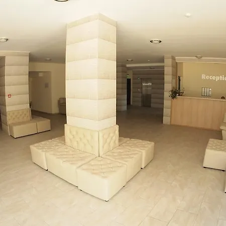 Apartment Europroperties Yalta Golden Sands