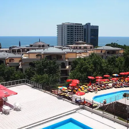 Europroperties Yalta Nisipurile de Aur