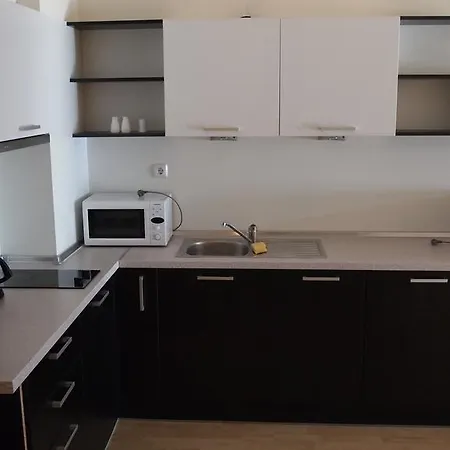 דירה Europroperties Yalta גולדן סנדס