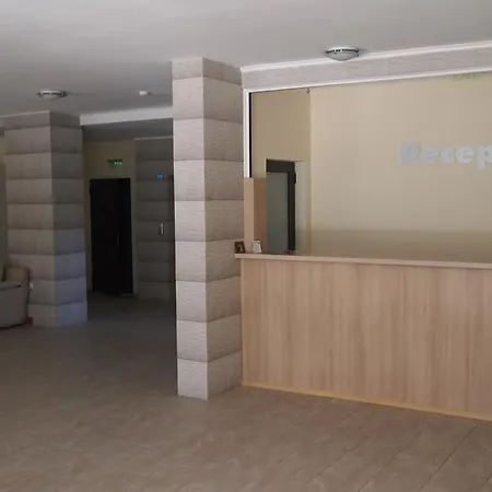 Europroperties Yalta דירה