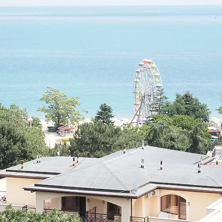 Europroperties Yalta *