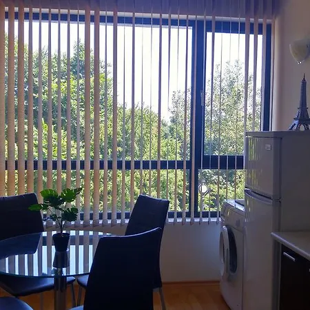 Europroperties Yalta Golden Sands
