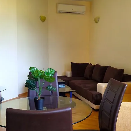Apartment Europroperties Yalta *