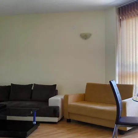 Apartment Europroperties Yalta
