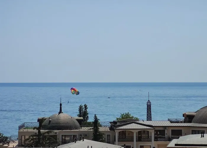 Europroperties Yalta *