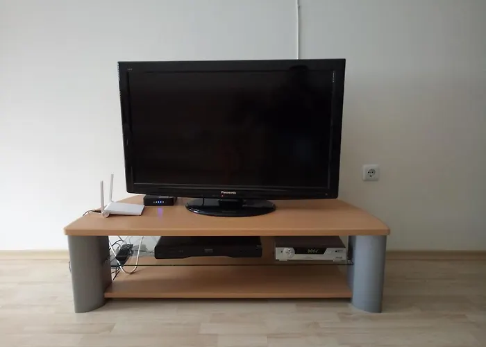 Europroperties Yalta Apartment *