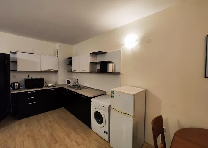 Europroperties Yalta * גולדן סנדס