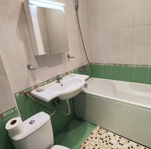 Europroperties Yalta * غولدن ساندز